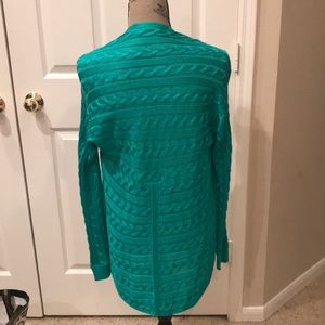 Lauren Ralph Lauren Sweaters - Ralph Lauren gorgeous teal sweater Lauren Ralph Lauren Sweaters - Ralph Lauren gorgeous teal sweater